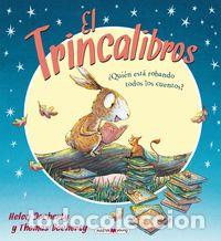 Libros: EL TRINCALIBROS - Docherty, Helen - Foto 1