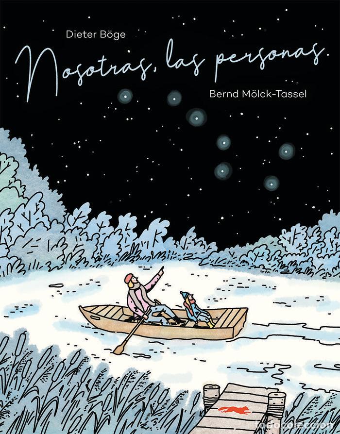 Libri: NOSOTRAS, LAS PERSONAS - B&rdquo;ge, Dieter