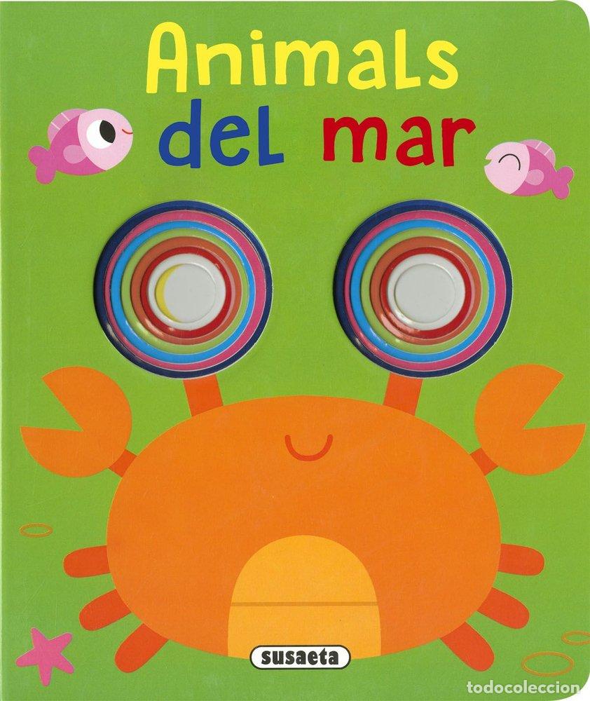 B&uuml;cher: ANIMALS DEL MAR - MARTINEZ, EMMA