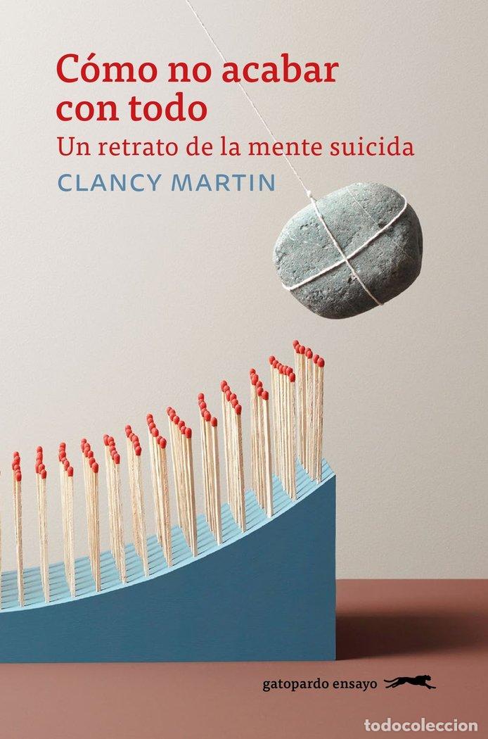 Libros: COMO NO ACABAR CON TODO - MARTIN, CLANCY - Foto 1