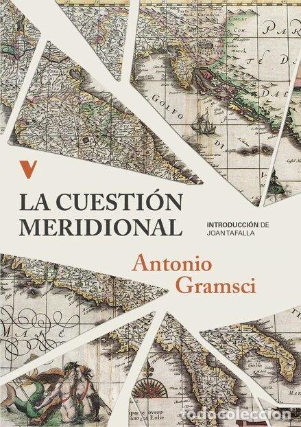 Libri: La cuesti&oacute;n meridional - GRAMSCI, ANTONIO