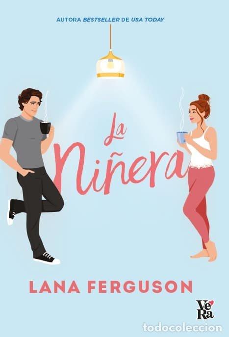 Libros: La ni&ntilde;era - Ferguson, Lana - Foto 1