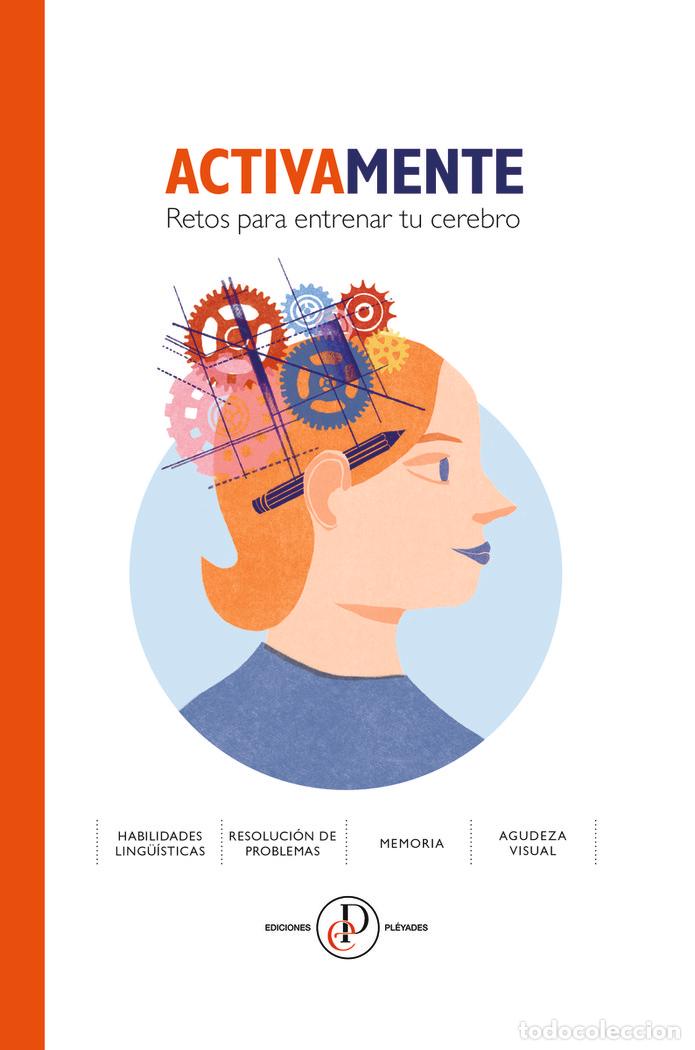 Libros: ACTIVAMENTE - Pleyades, Ediciones - Foto 1