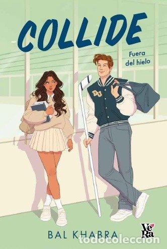 Libros: COLLIDE - KHABRA, BAL - Foto 1