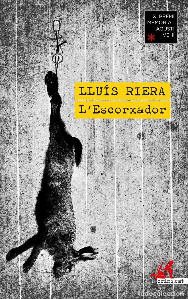 Libros: L&acute;escorxador - Riera Porta, Lluis