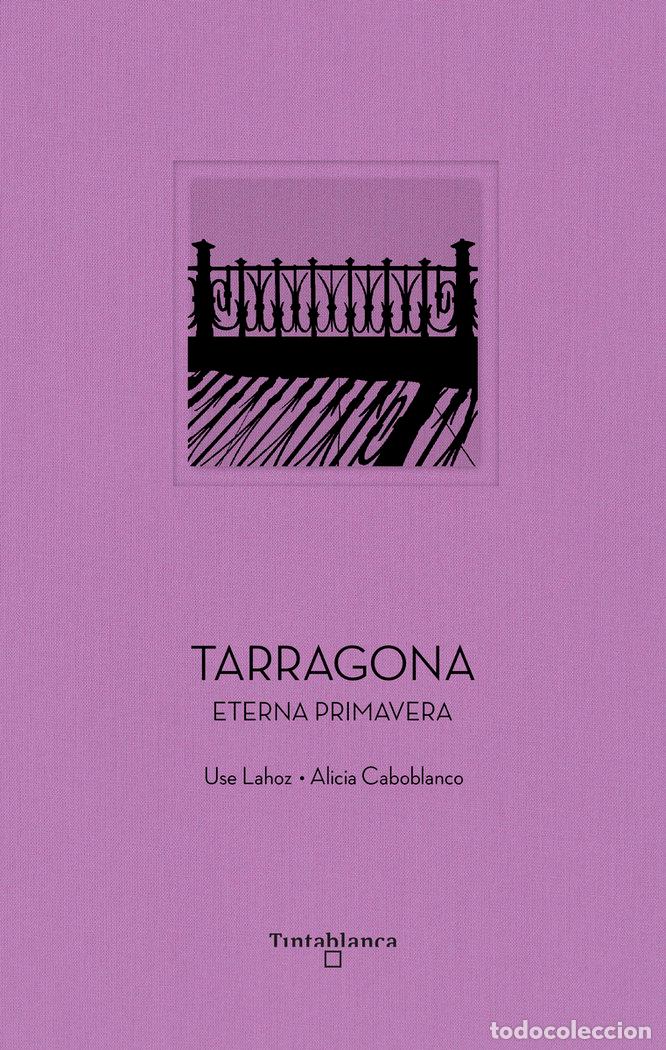 Libros: Tarragona - Lahoz, Use - Foto 1
