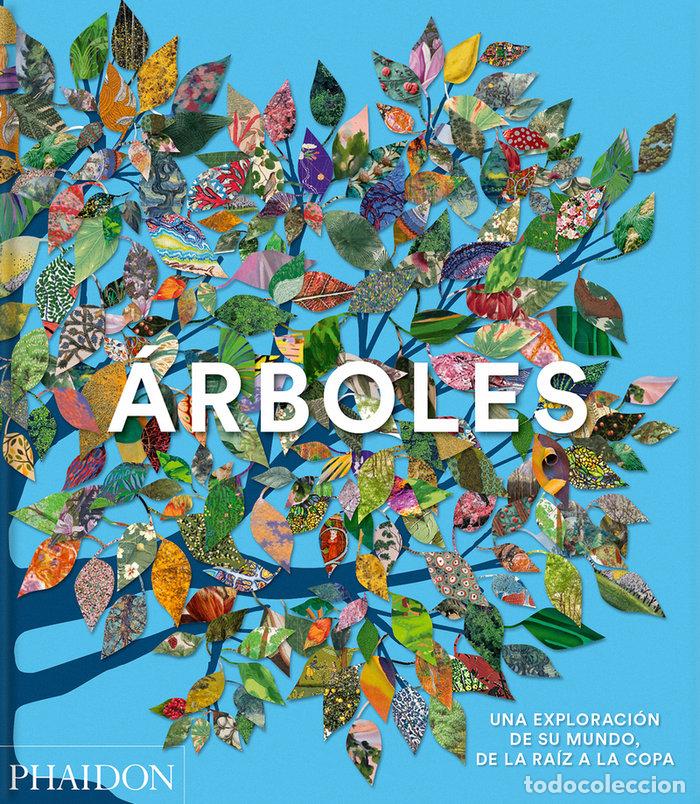Libros: Arboles - AA.VV. - Foto 1