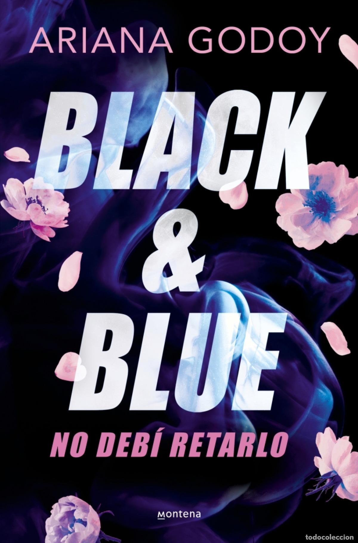 Libros: BLACK - GODOY, ARIANA - Foto 1