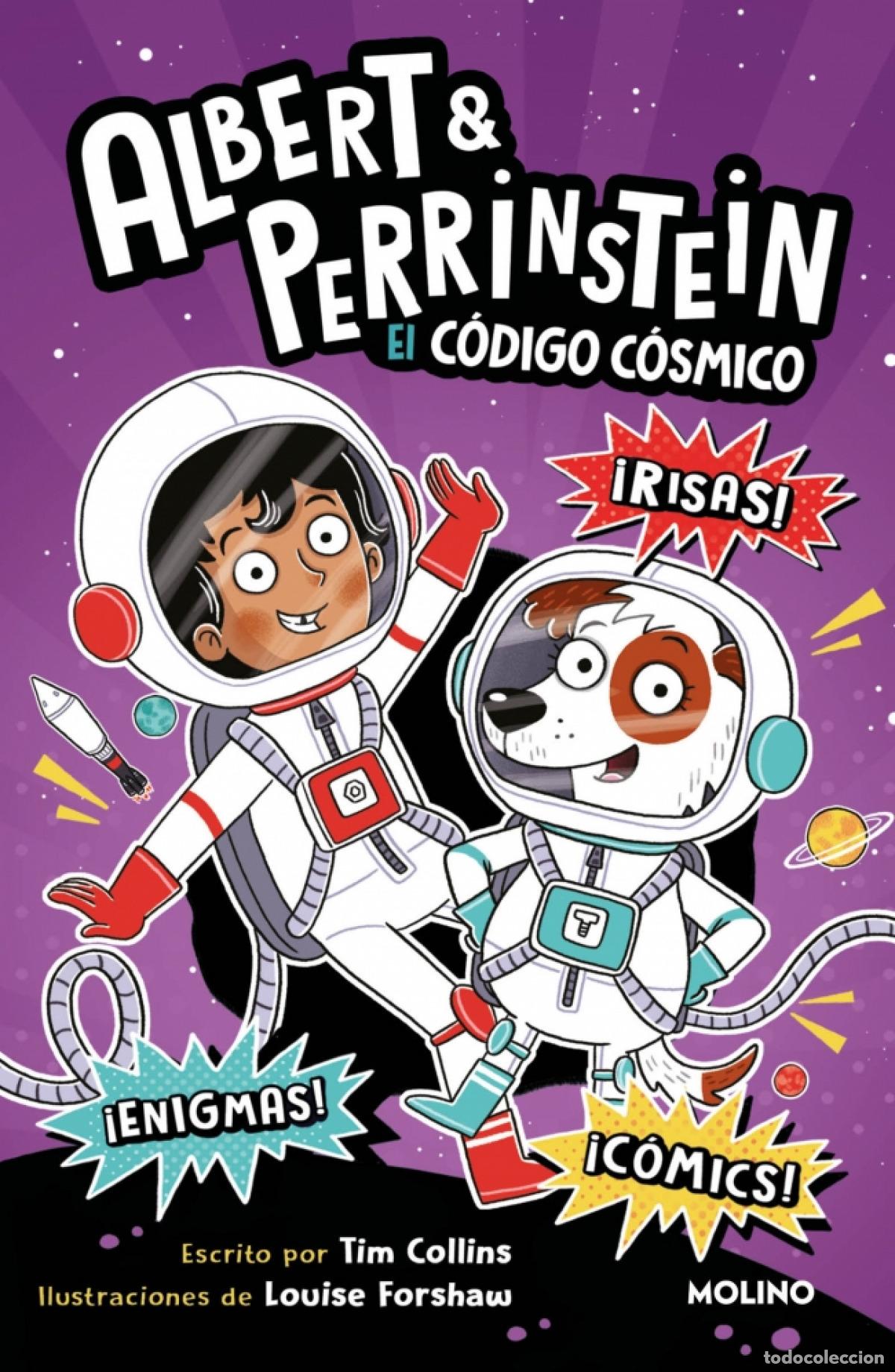 Libros: ALBERT - COLLINS, TIM - Foto 1