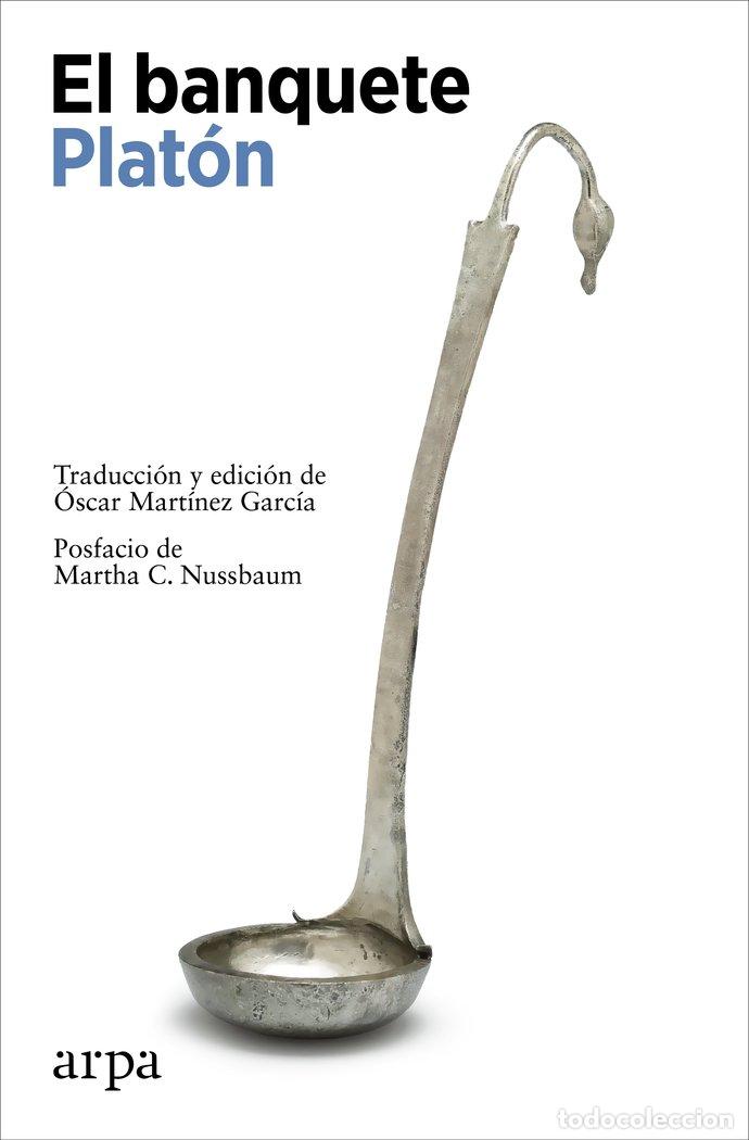 Libros: EL BANQUETE - PLAT&Oacute;N - Foto 1