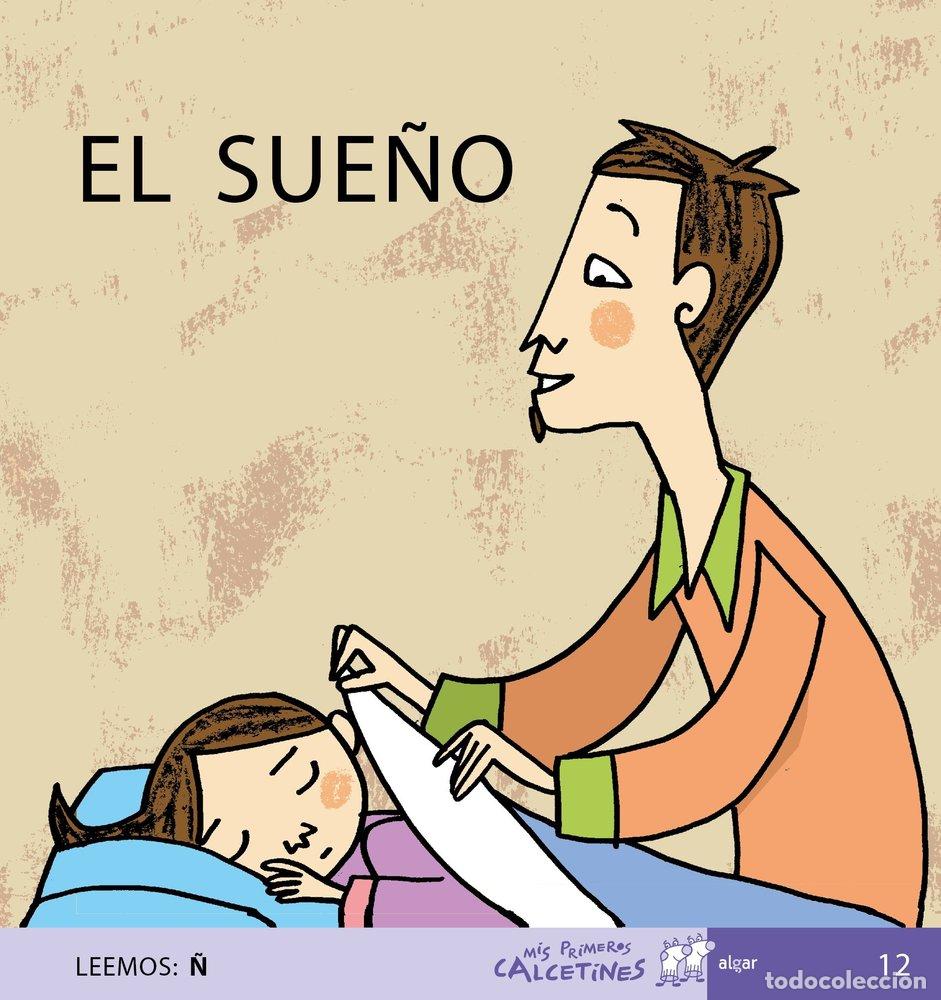 Libros: EL SUE&Ntilde;O - SOLER, TERESA - Foto 1