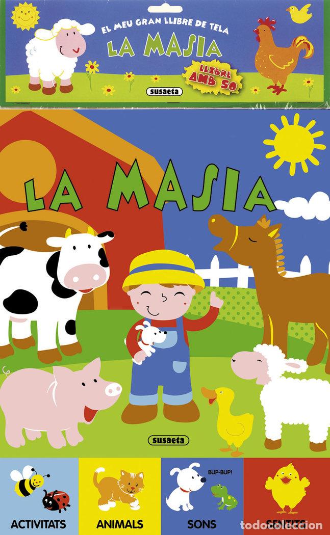 Libros: LOSSET ROSA - SUSAETA, EQUIPO