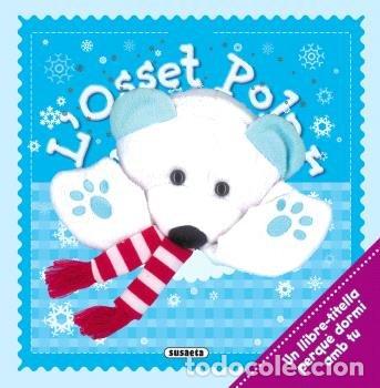 Libros: LOSSET POLAR - SUSAETA, EQUIPO