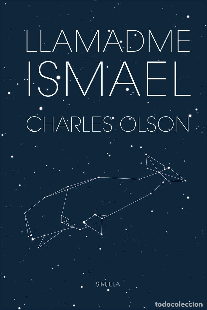 B&uuml;cher: LLAMADME ISMAEL - OLSON, CHARLES