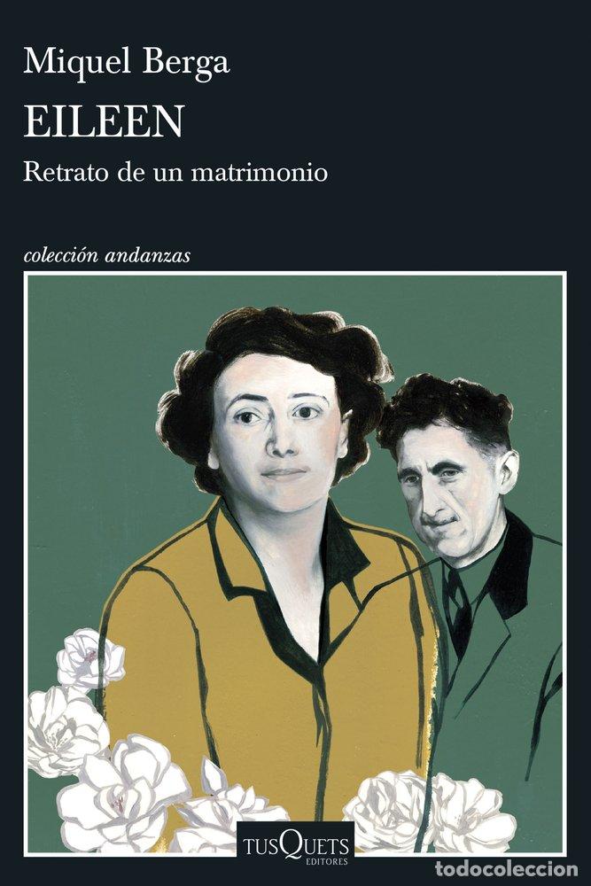 Libros: EILEEN - Berga, Miquel - Foto 1