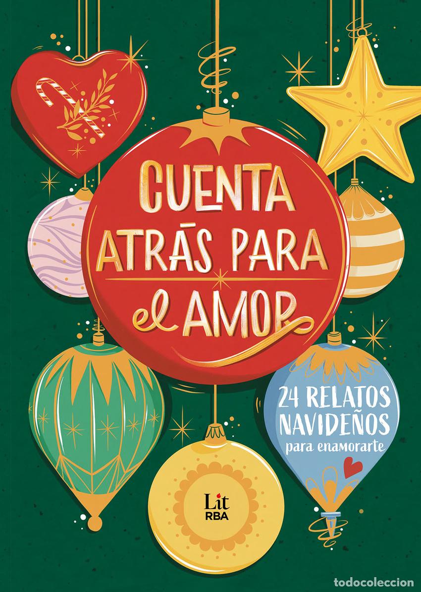 Libri: CUENTA ATR&Aacute;S PARA EL AMOR - Soler, Laia