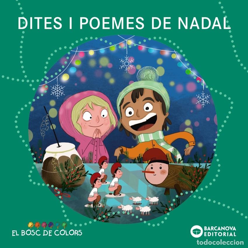 B&uuml;cher: DITES I POEMES DE NADAL - Bald&oacute;, Estel