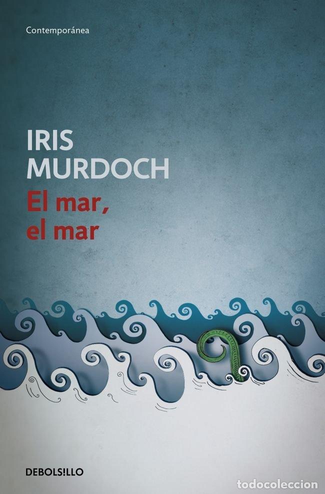 Libros: EL MAR, EL MAR - Murdoch, Iris - Foto 1