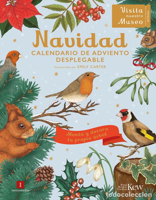 Libros: NAVIDAD - Carter, Emily - Foto 1