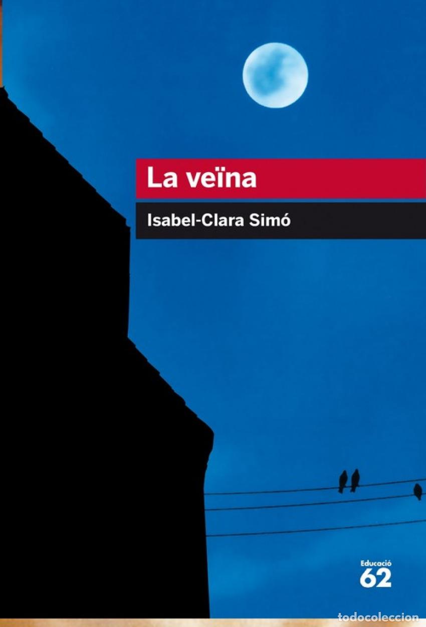 Libri: LA VE&Iuml;NA - Sim&oacute;, Isabel Clara