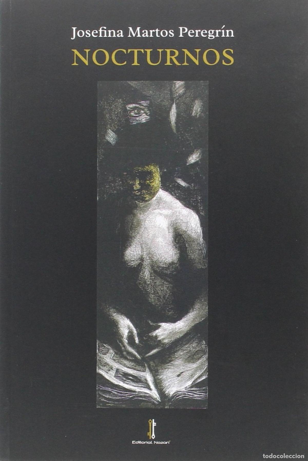 Libri: NOCTURNOS - No disponible