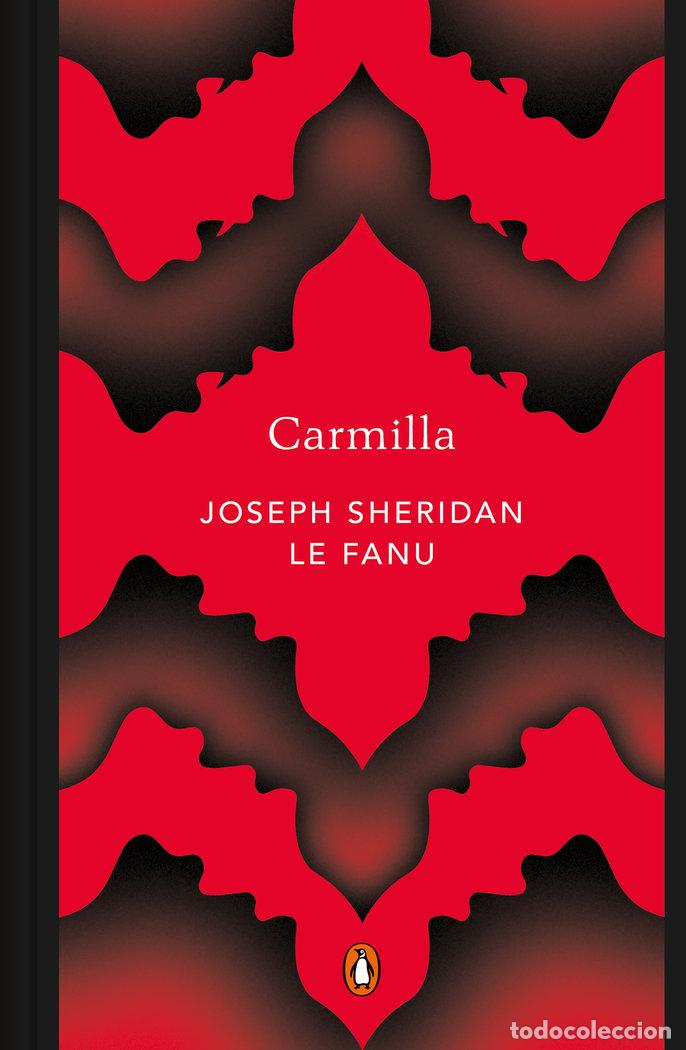 Libros: CARMILLA - Le Fanu, Joseph - Foto 1