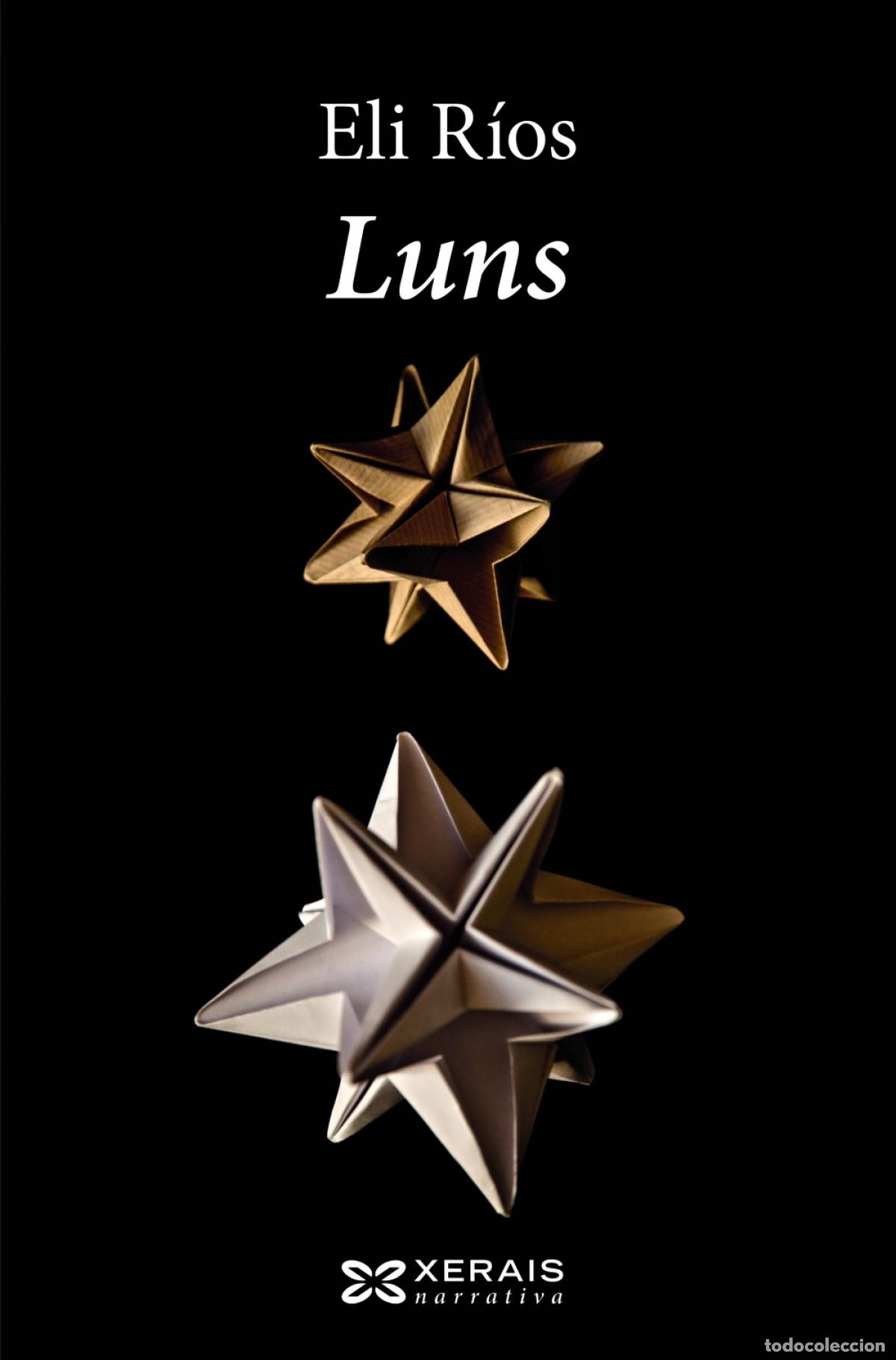 Libros: LUNS - R&iacute;os, Eli.... - Foto 1