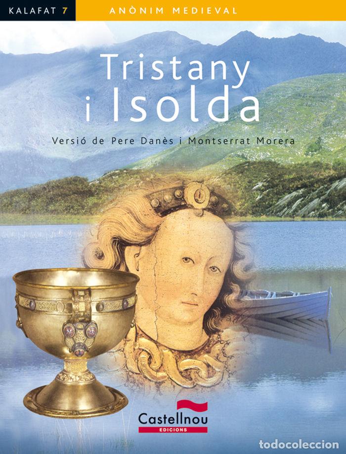 B&uuml;cher: TRISTANY I ISOLDA - An&ograve;nim
