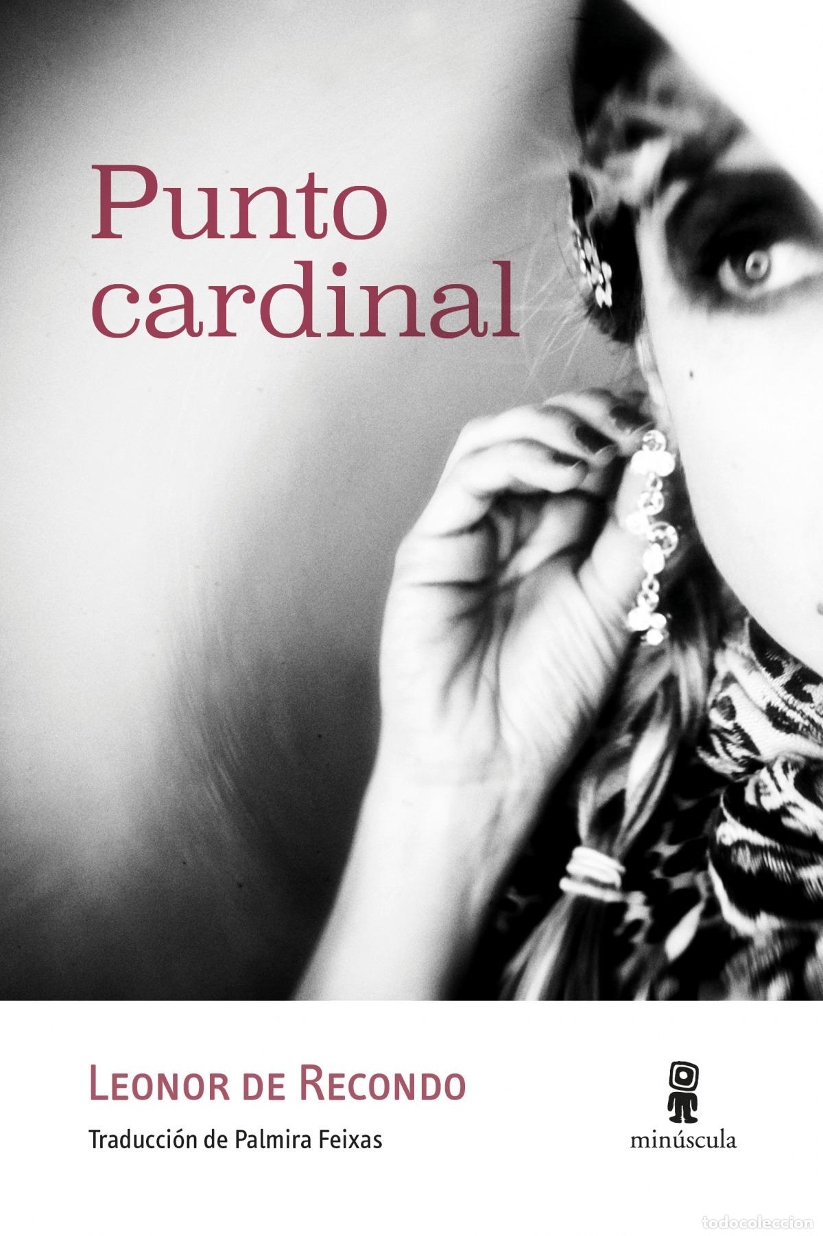 Libri: PUNTO CARDINAL - de Recondo, Leonor