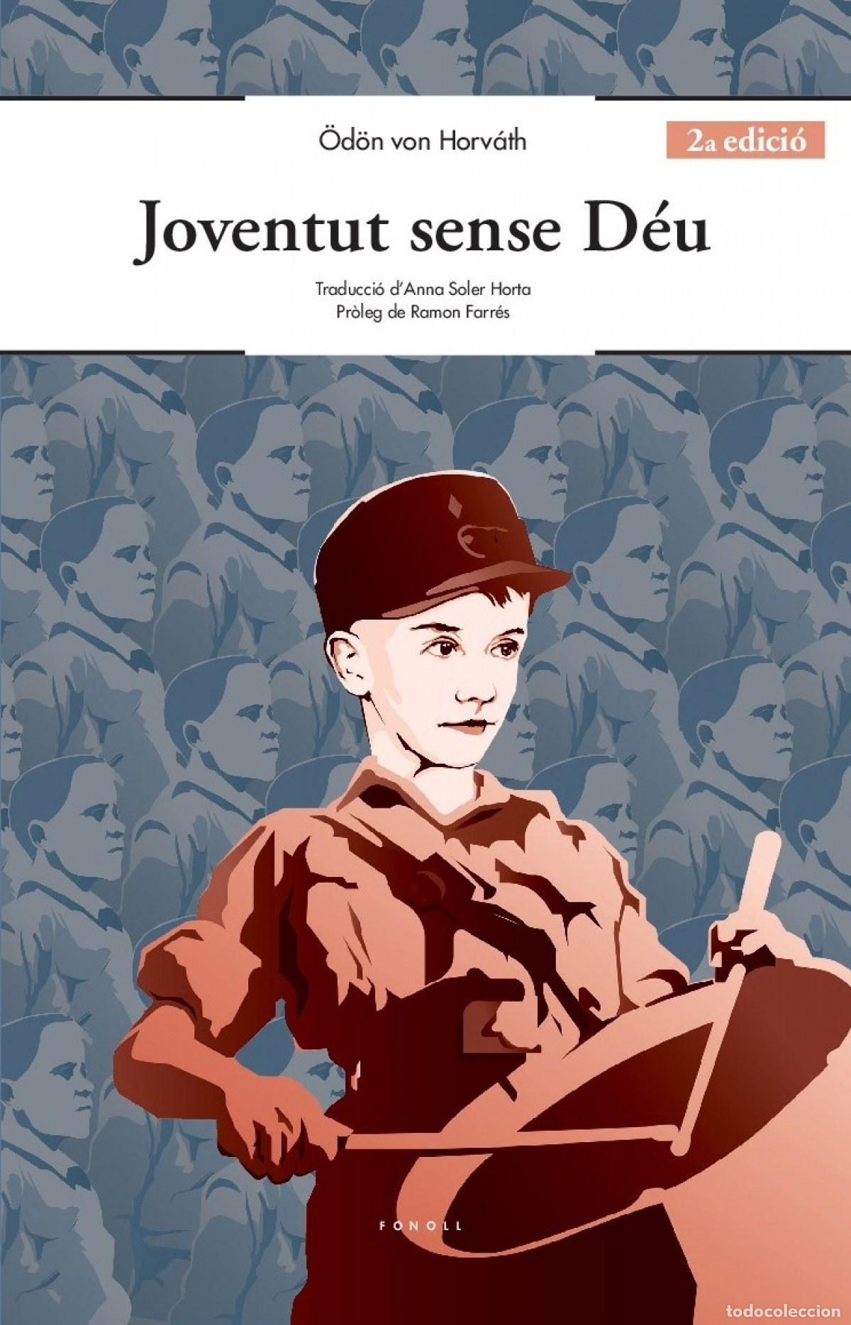 B&uuml;cher: JOVENTUT SENSE DEU - Von Horvath, Odon