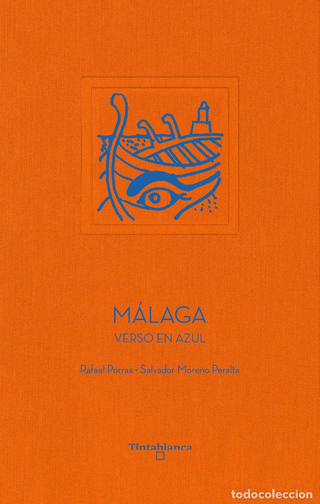 Libri: M&Aacute;LAGA - Porras, Rafael