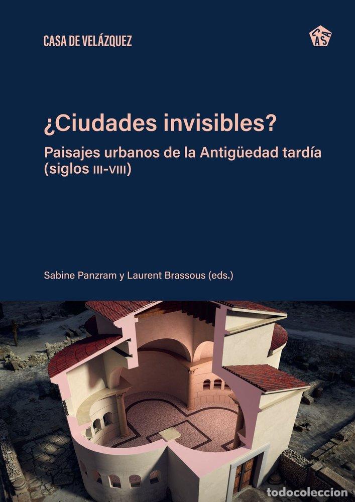 Libri: &iquest;CIUDADES INVISIBLES? - Vv Aa 3