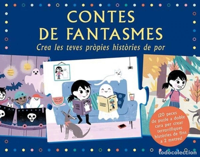 Livres: CONTES DE FANTASMES - Bailey, Ella