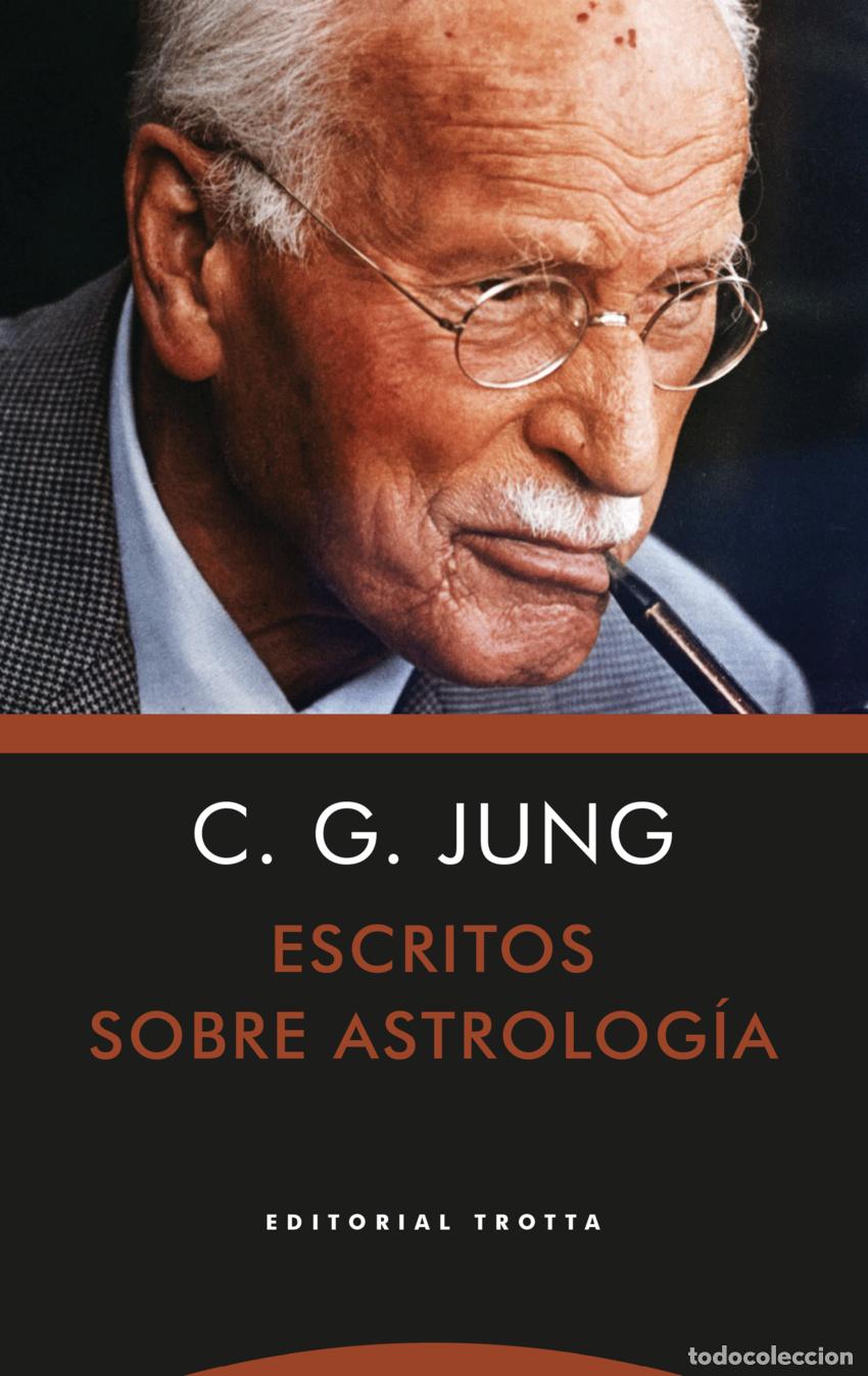 B&uuml;cher: ESCRITOS SOBRE ASTROLOG&Iacute;A - Jung, Carl Gustav