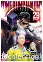 Libros: ONE PUNCH-MAN 29 - YUSUKE MURATA - Foto 1