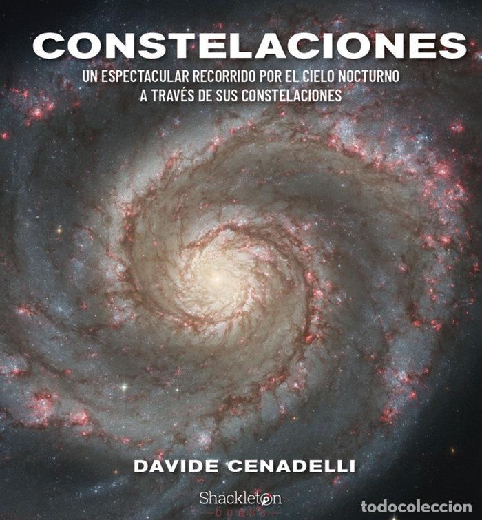 Libros: Constelaciones - Cenadelli, Davide - Foto 1
