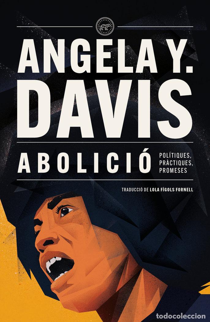 B&uuml;cher: Abolici&oacute; (rellenar fincha) - Davis, Angela Y.