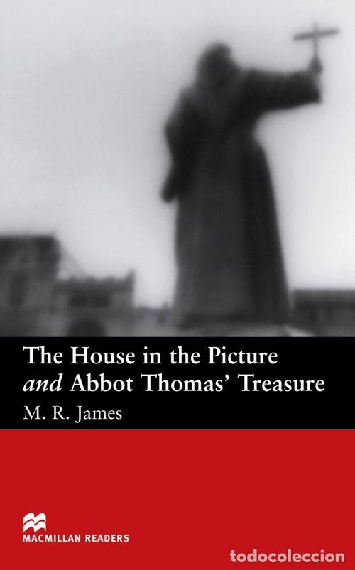 Libri: THE HOUSE IN THE PICTURE AND ABBOT - James, M R