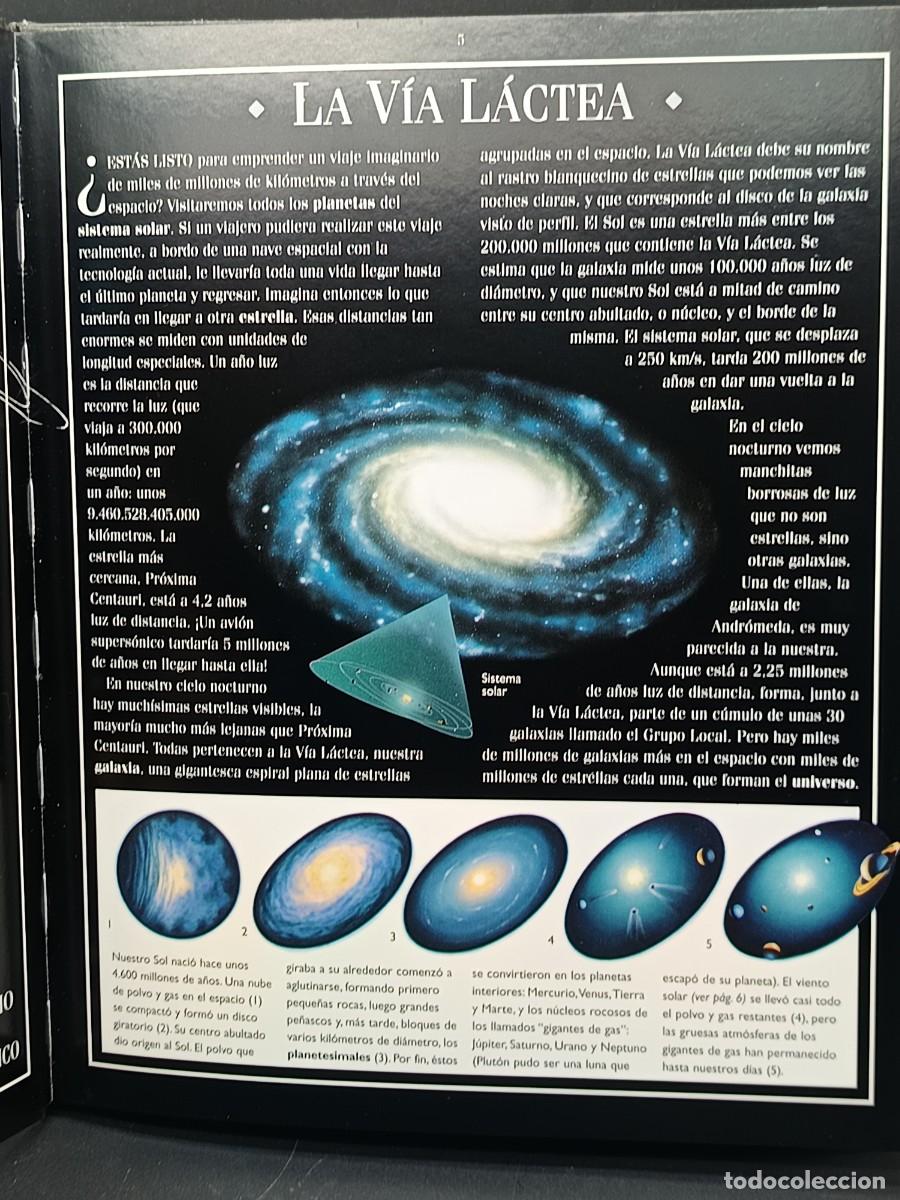 Libros: VIAJE INCREIBLE A LOS PLANETAS, NICHOLAS HARRIS - Foto 4