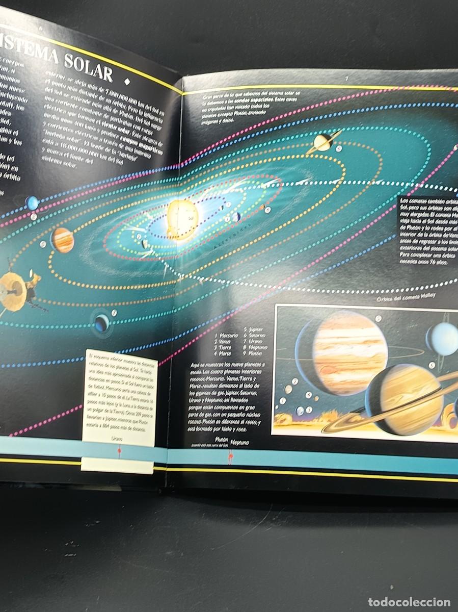 Libros: VIAJE INCREIBLE A LOS PLANETAS, NICHOLAS HARRIS - Foto 5