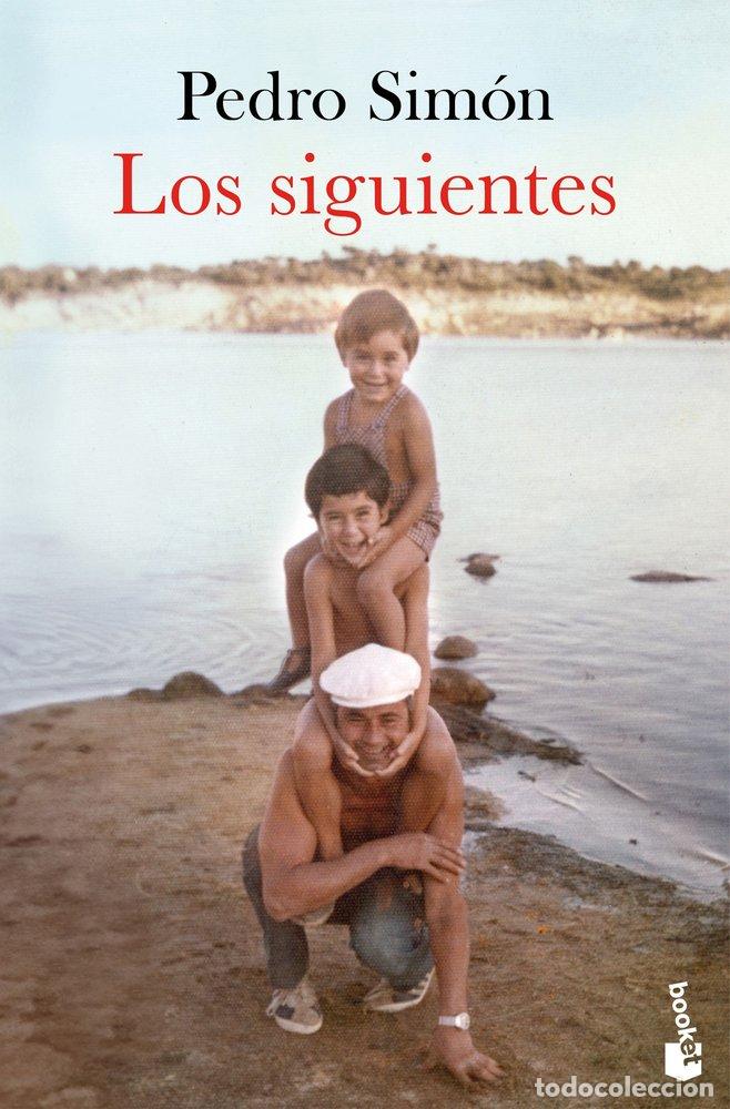 Libros: LOS SIGUIENTES - Sim&oacute;n, Pedro - Foto 1
