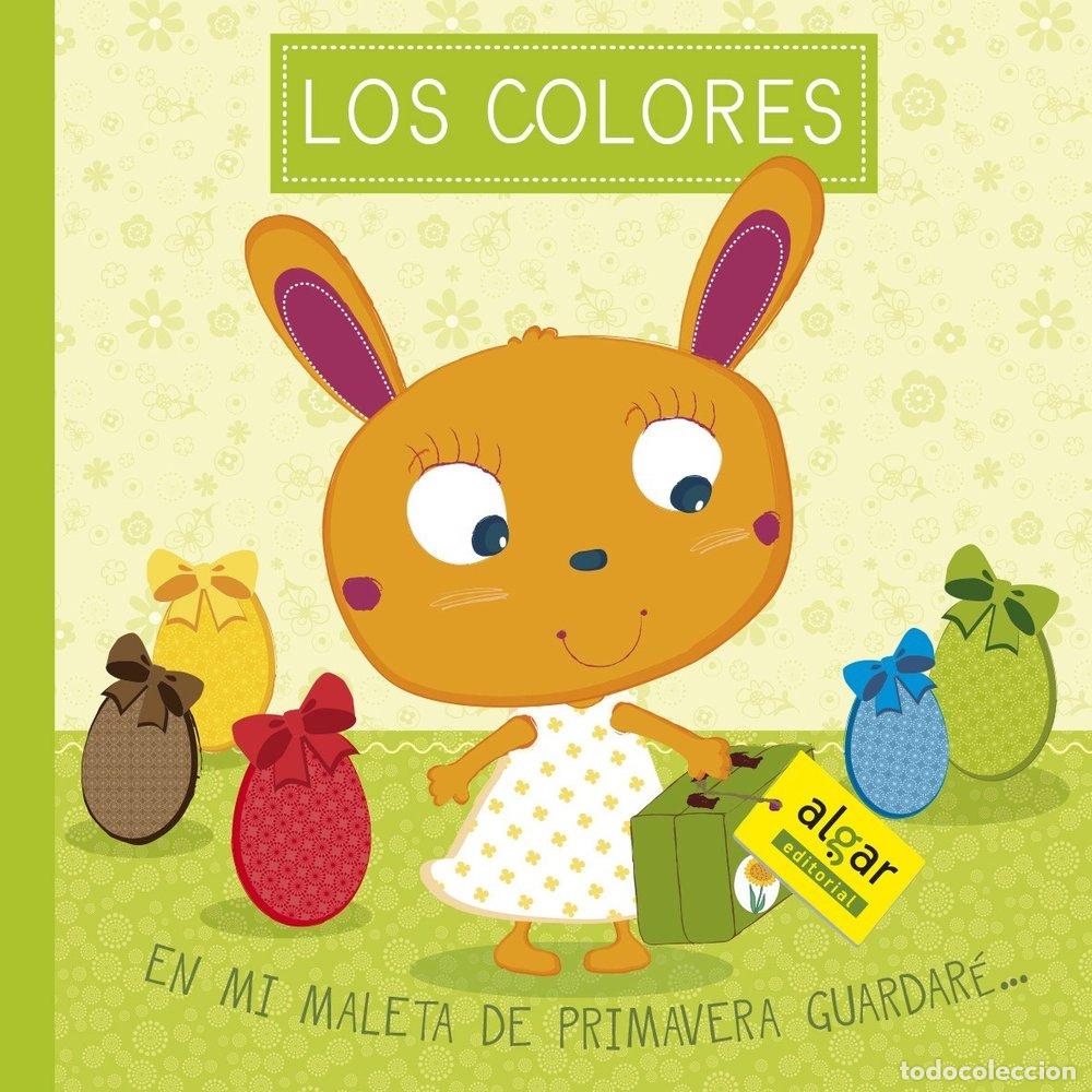 B&uuml;cher: COLORES,LOS - AA.VV.