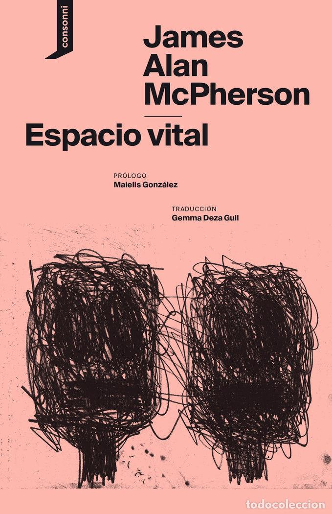 Libros: ESPACIO VITAL - McPherson, James Alan - Foto 1