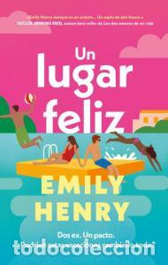 books: Un lugar feliz (b4p tapa dura) - Henry, Emily