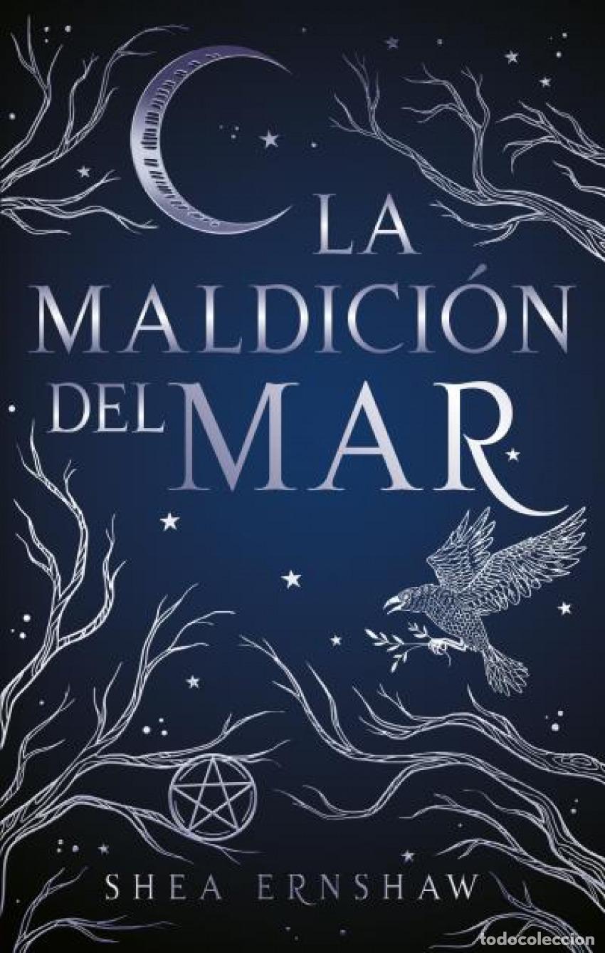 Libros: LA MALDICI&Oacute;N DEL MAR - Ernshaw, Shea - Foto 1
