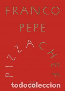 Libros: PIZZA CHEF - Pepe, Franco - Foto 1