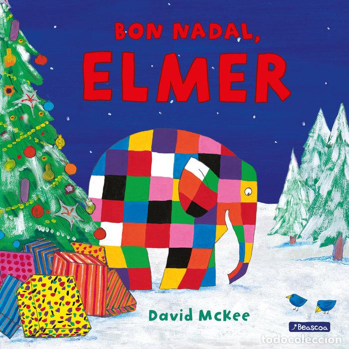 Libros: BON NADAL, ELMER - MCKEE, DAVID