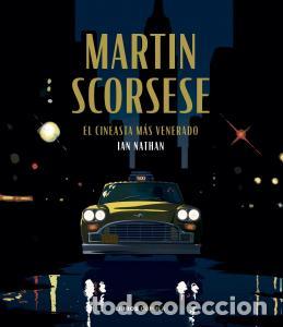 Libros: MARTIN SCORSESE - Nathan, Ian - Foto 1