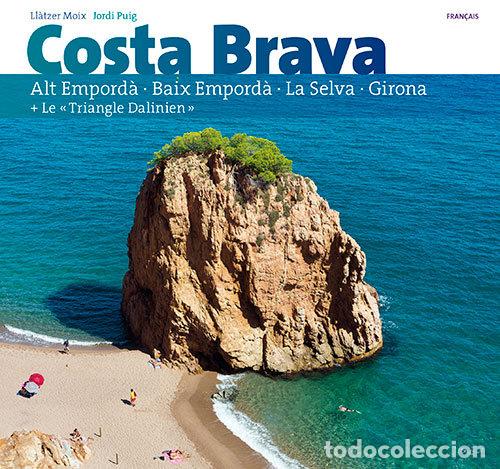 Libros: COSTA BRAVA - Moix Puig, Ll&agrave;tzer - Foto 1