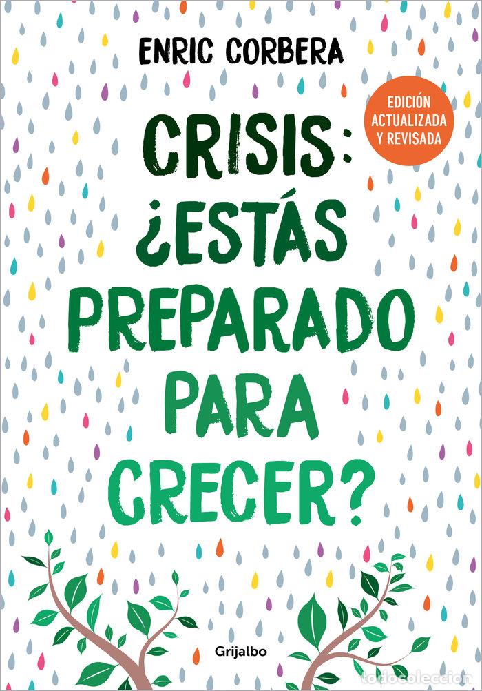 B&uuml;cher: CRISIS ESTAS PREPARADO PARA CRECER EDICION ACTUALIZADA - ENRIC CORBERA